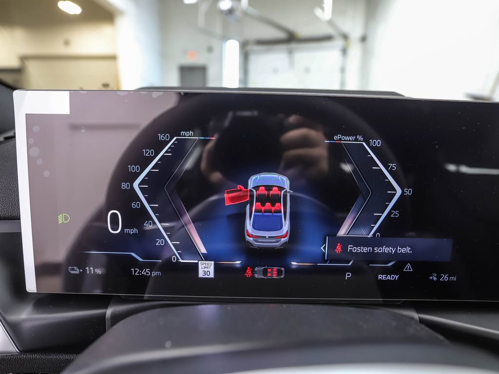 New 2026 BMW i4 xDrive40i w/ M Sport Package image 14