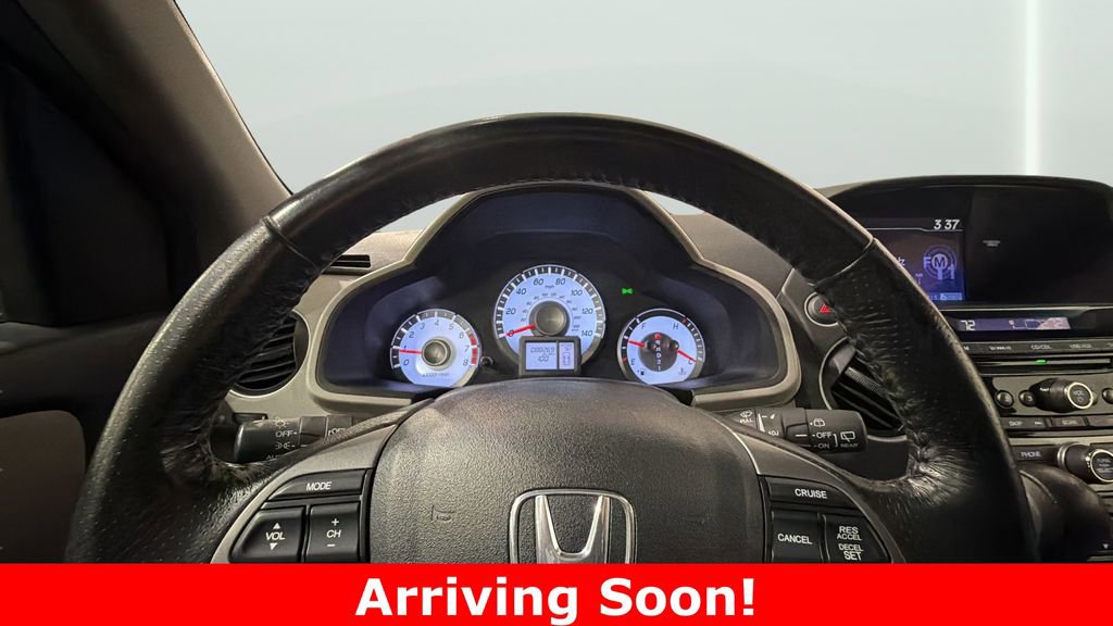 Used 2013 Honda Pilot EX-L image 30