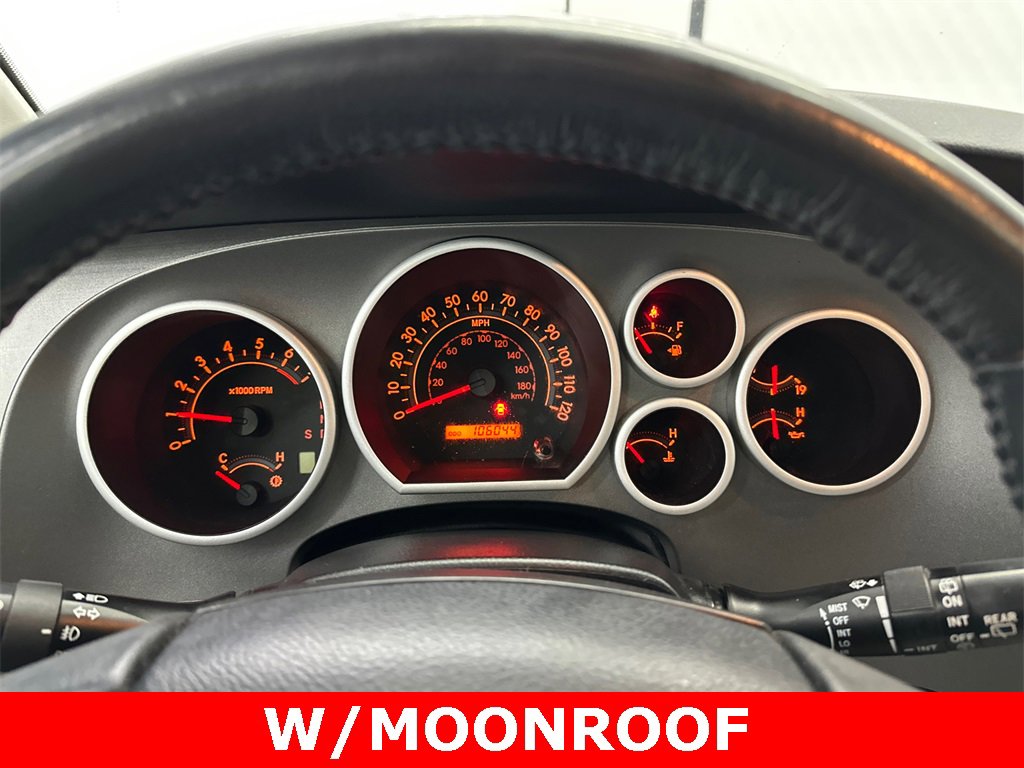 Used 2017 Toyota Sequoia SR5 image 29