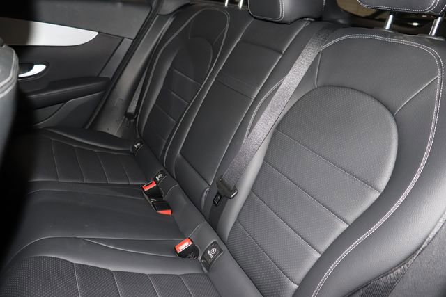 Used 2020 Mercedes-Benz GLC 300 image 15