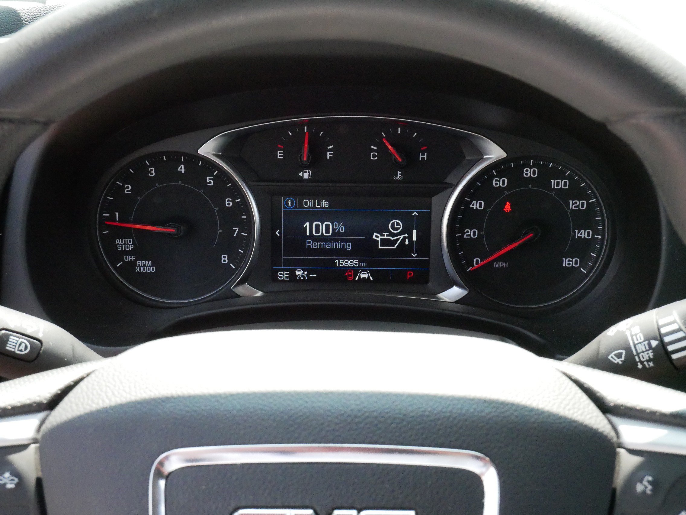 Used 2024 GMC Terrain SLE w/ Driver Convenience Package AWD/4WD image 21