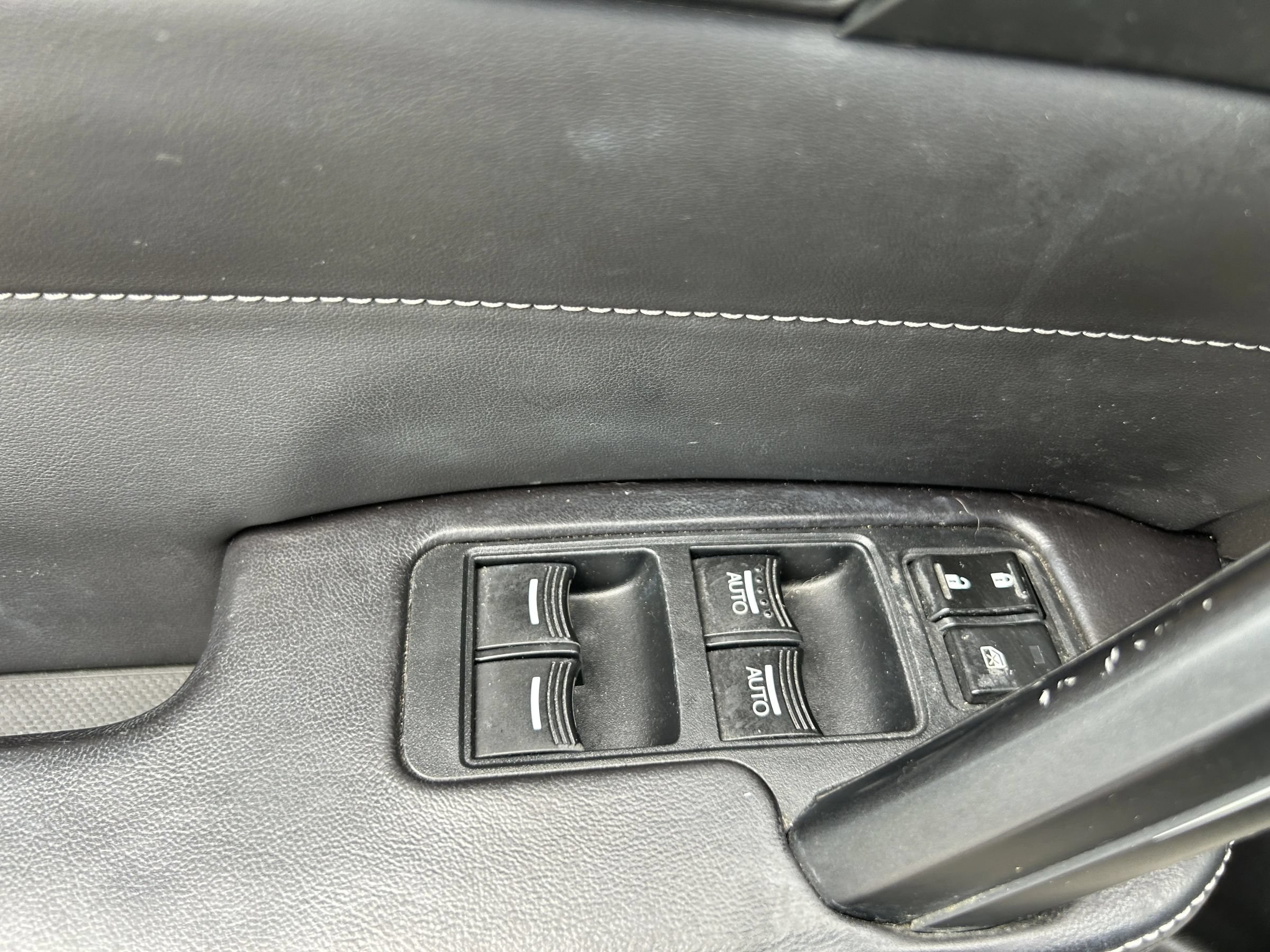 Used 2013 Acura TL w/ Technology Package AWD/4WD image 17