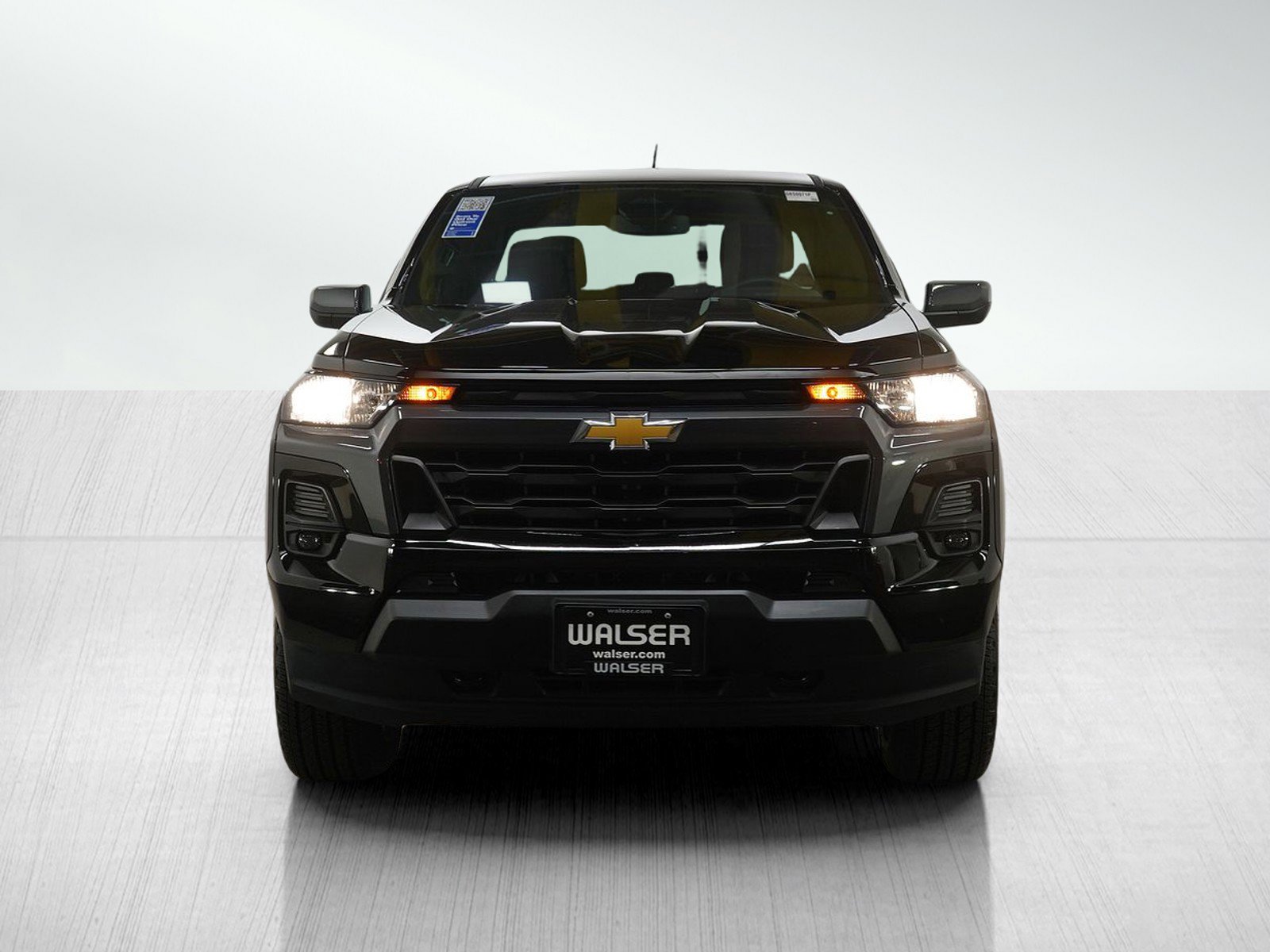 Used 2023 Chevrolet Colorado LT w/ LT Convenience Package II image 8