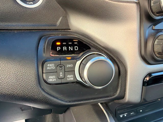 Used 2019 RAM 1500 Big Horn AWD/4WD image 23
