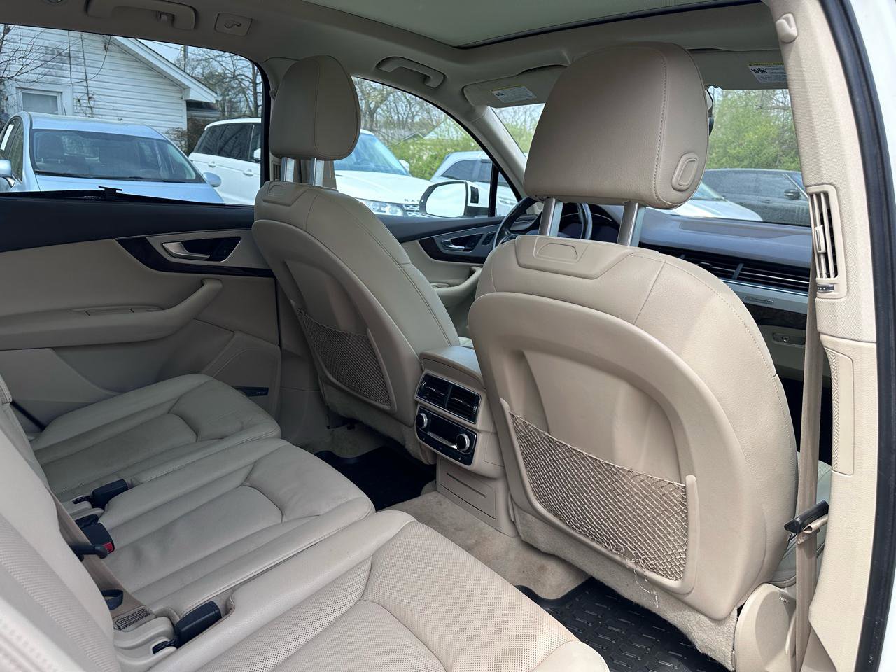 Used 2017 Audi Q7 2.0T Premium Plus AWD/4WD image 23