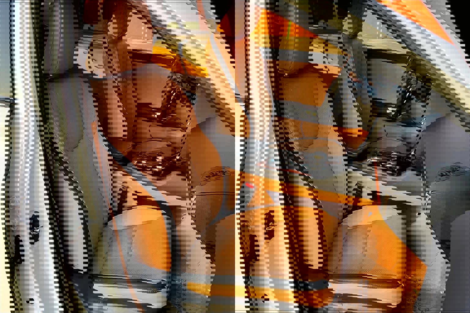 Used 2023 Lexus RZ 450e Premium image 8