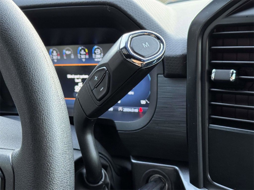 Used 2024 Ford F150 STX image 9