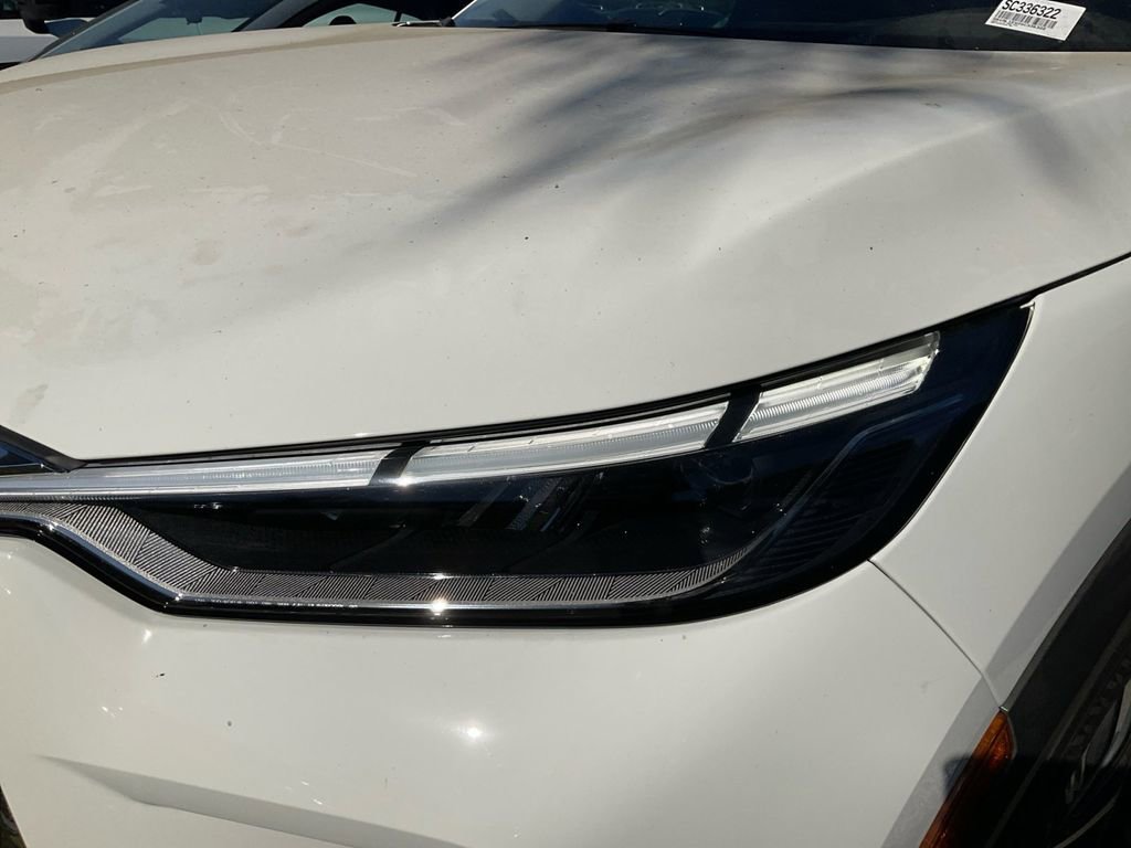 Used 2025 INFINITI QX60 Pure image 34