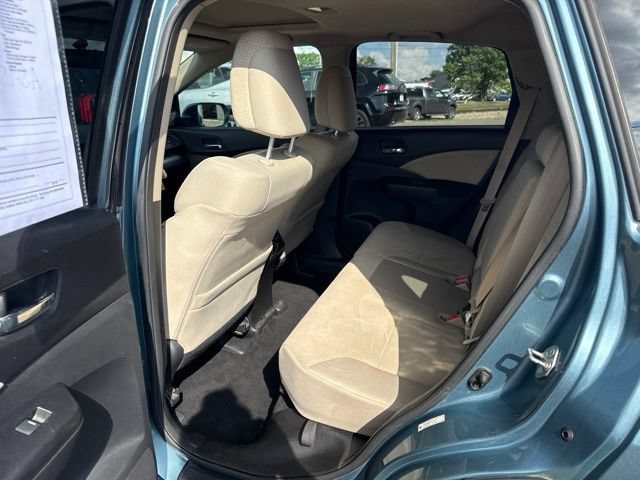 Used 2015 Honda CR-V EX image 11