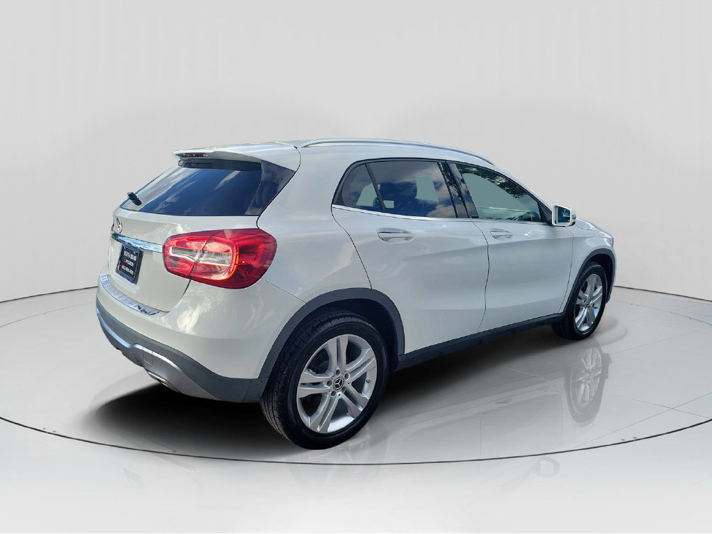 Used 2019 Mercedes-Benz GLA 250 image 7