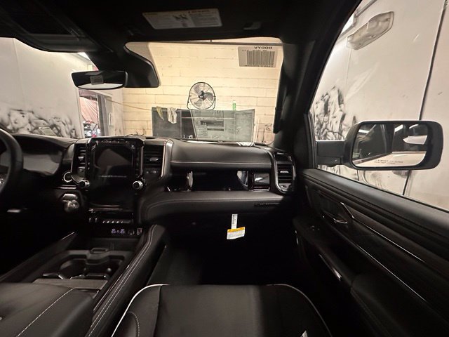 New 2027 RAM 1500 Limited AWD/4WD image 30