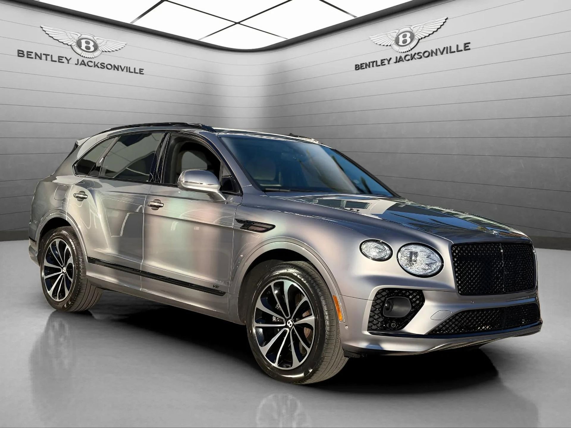 Certified 2022 Bentley Bentayga image 29