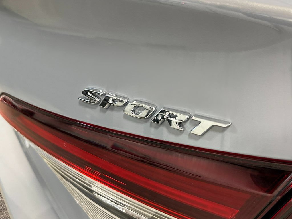 New 2026 Honda Civic Sport image 11