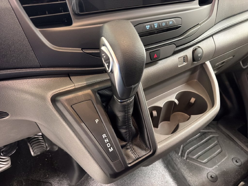 New 2026 Ford Transit 350 XL RWD image 26