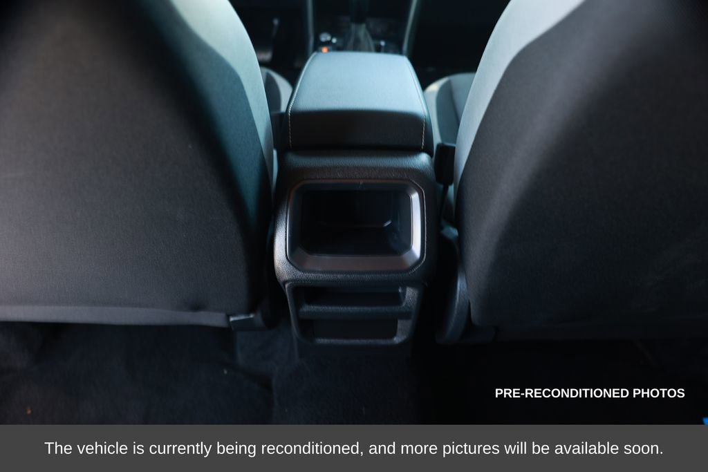 Used 2022 Volkswagen Taos S image 32