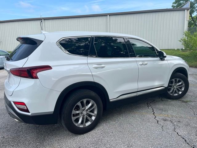 Used 2019 Hyundai Santa Fe SEL FWD image 6