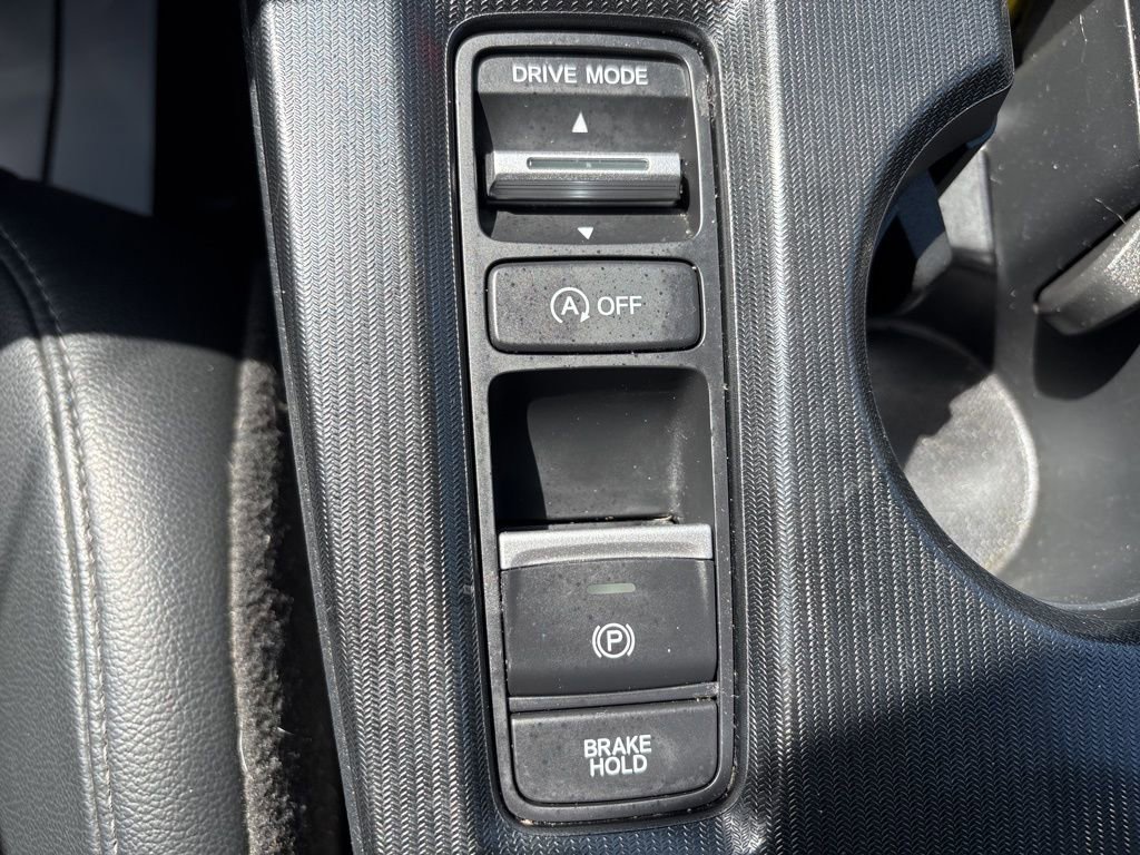 Used 2023 Honda Civic Sport Touring image 24