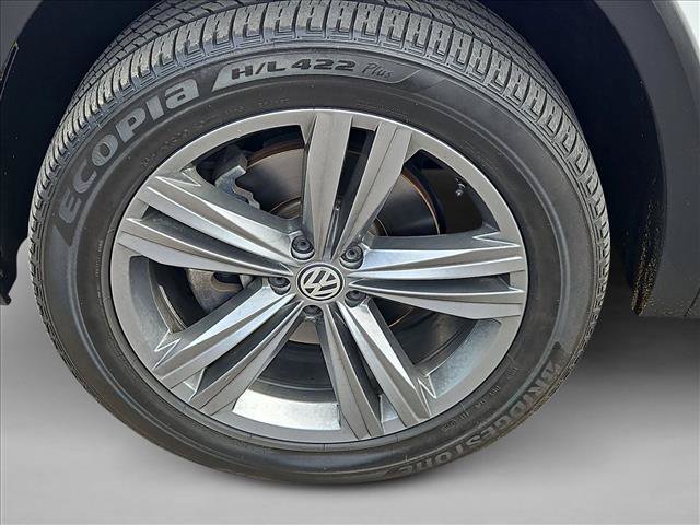Used 2018 Volkswagen Atlas SE AWD/4WD image 30