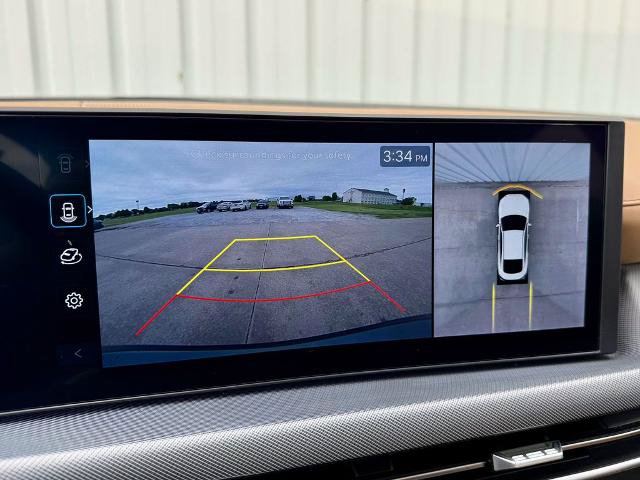 Used 2024 Hyundai Sonata Limited FWD image 31