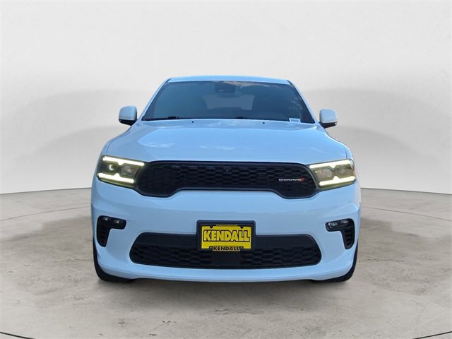 Used 2022 Dodge Durango GT image 8