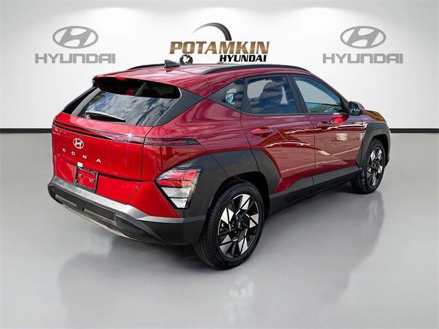 Used 2024 Hyundai Kona SEL image 5
