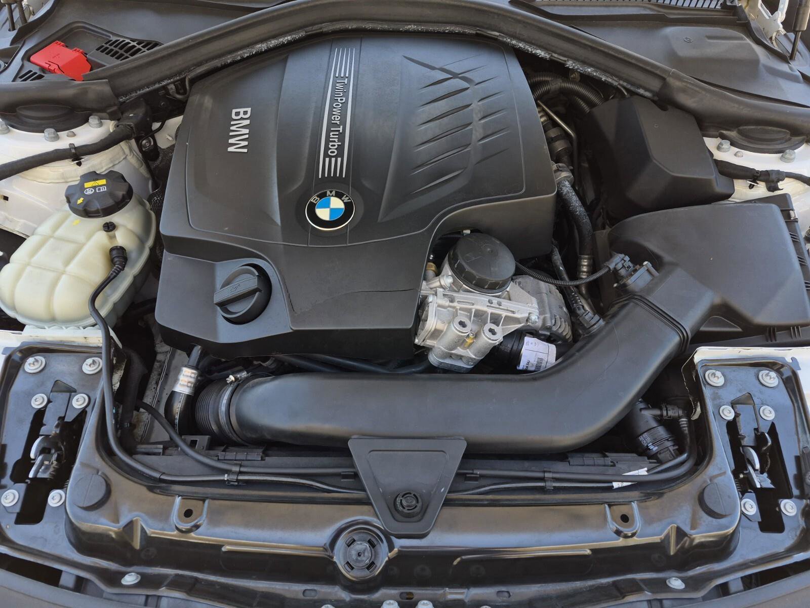 Used 2016 BMW 435i Gran Coupe RWD image 11