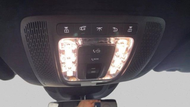 Used 2026 Mercedes-Benz GLE 63 AMG S image 16