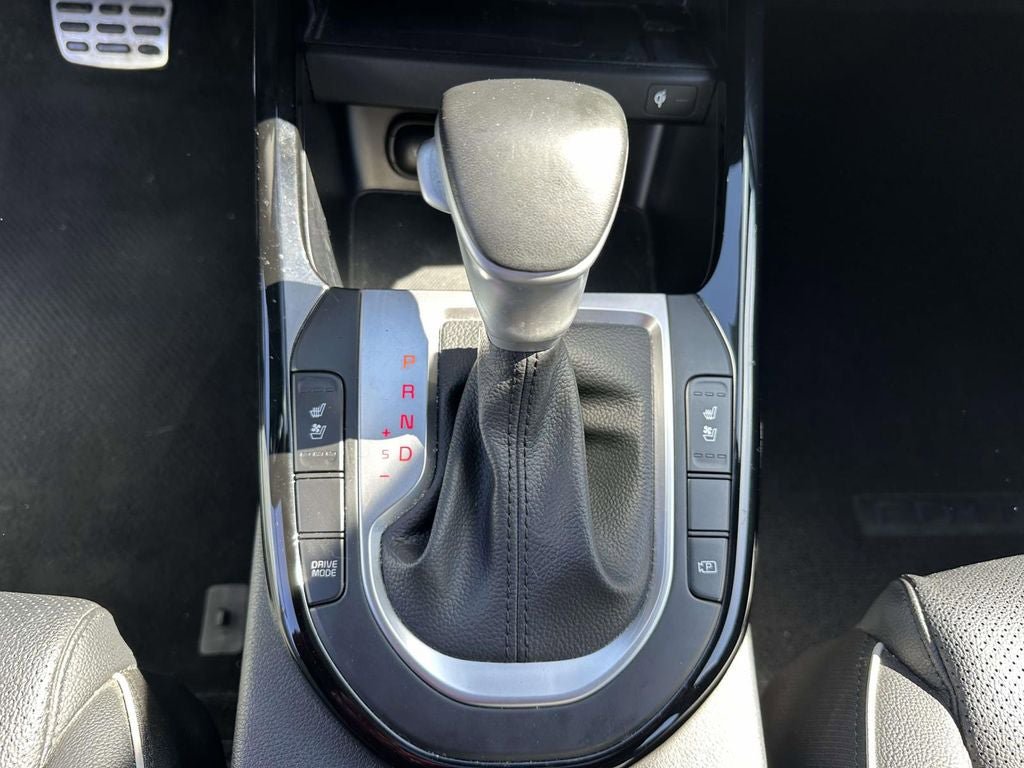 Certified 2024 Kia Forte GT-Line w/ GT-Line Premium Package FWD image 23