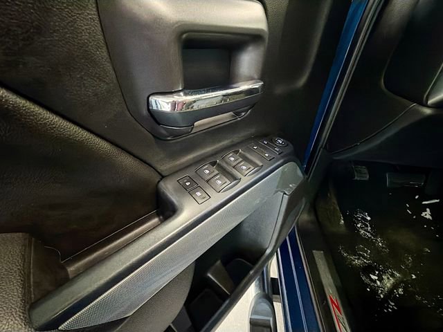 Used 2017 Chevrolet Silverado 1500 LT w/ All Star Edition image 18