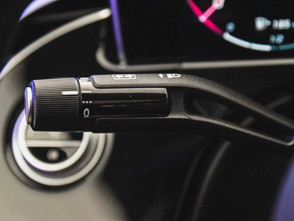 Used 2024 Mercedes-Benz E 450 4MATIC Sedan image 28