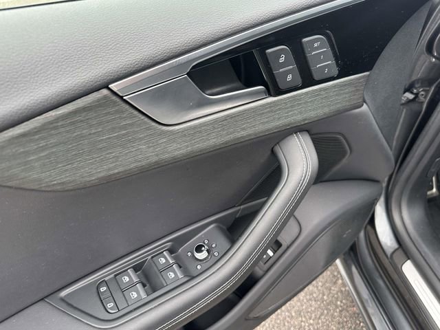 Used 2021 Audi A5 2.0T Premium Plus w/ Premium Plus AWD/4WD image 21