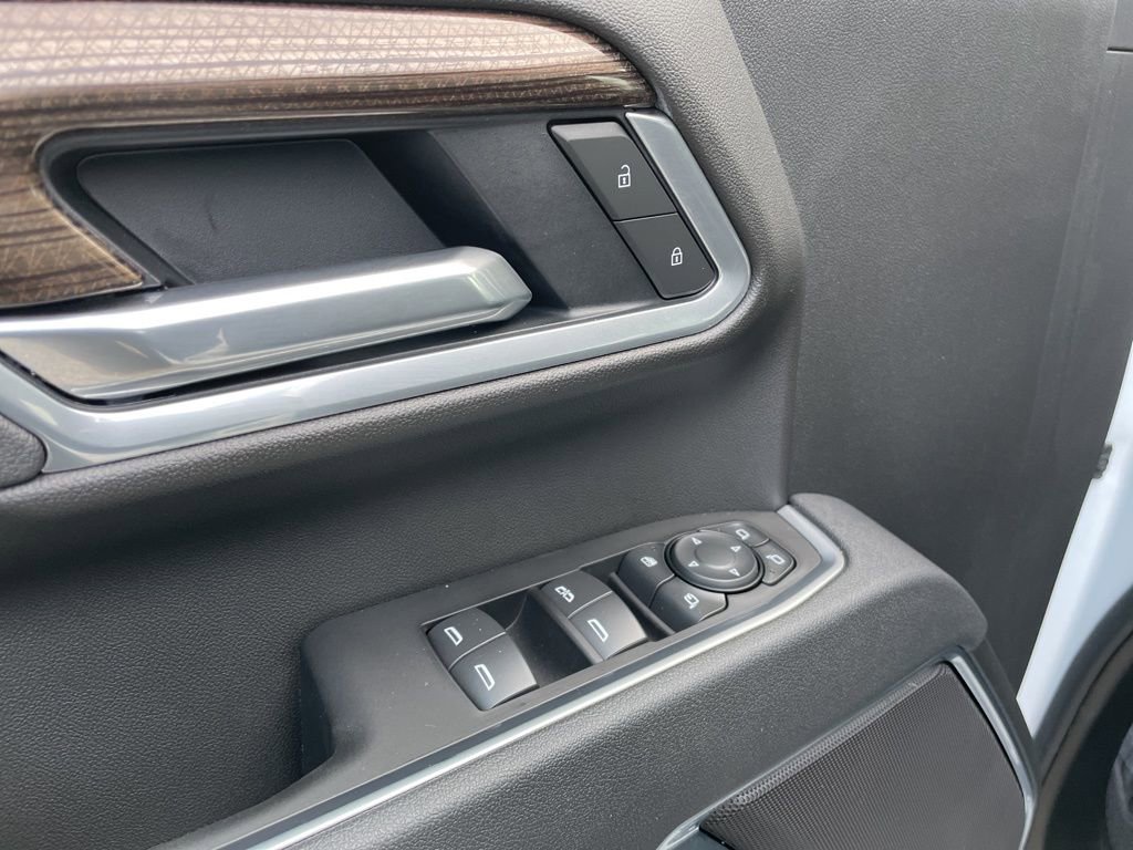 New 2025 Chevrolet Silverado 2500 LT w/ All Star Edition image 6