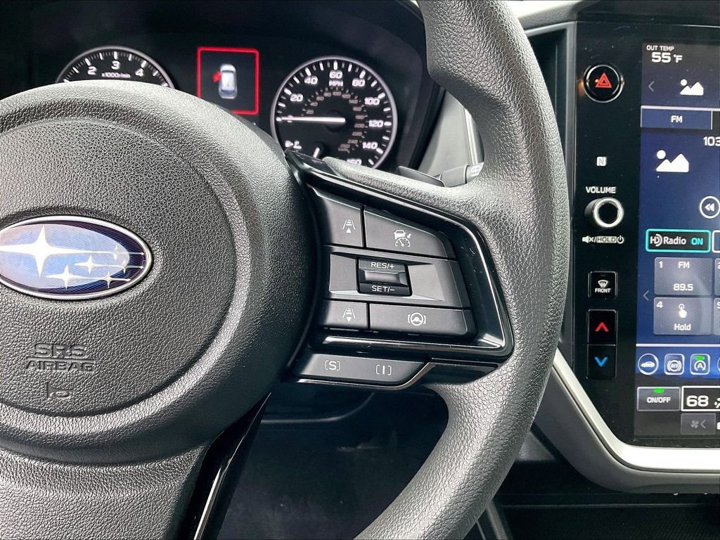 Used 2024 Subaru Crosstrek 2.0i Premium AWD/4WD image 24