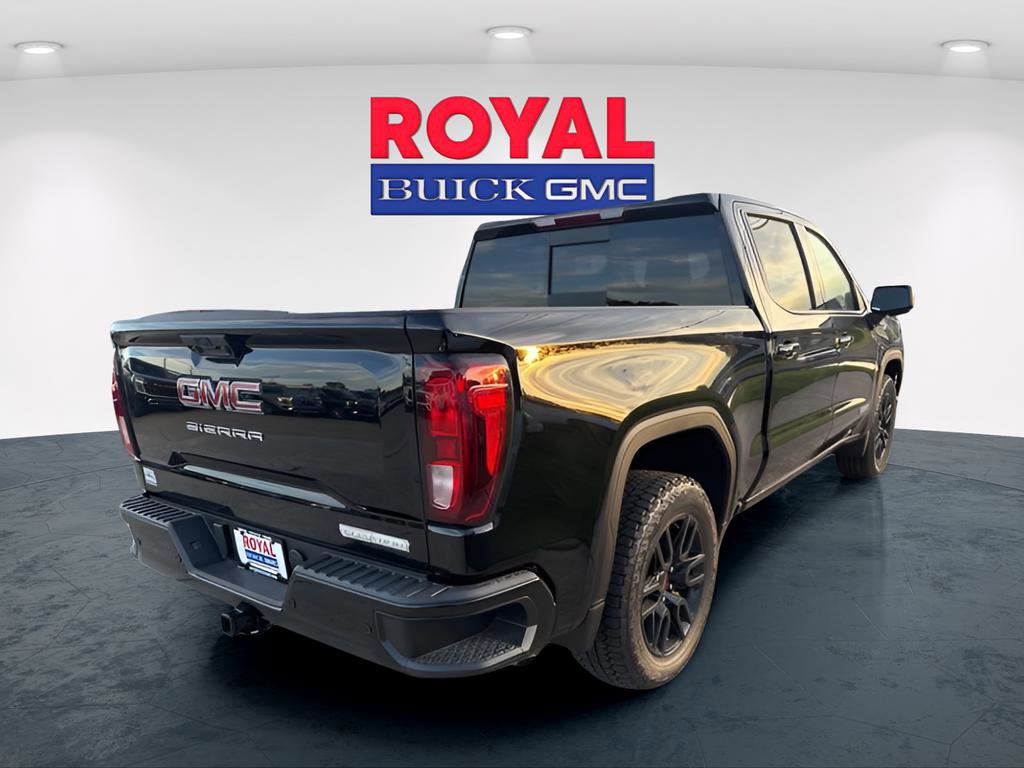 New 2026 GMC Sierra 1500 Elevation w/ Preferred Package image 10