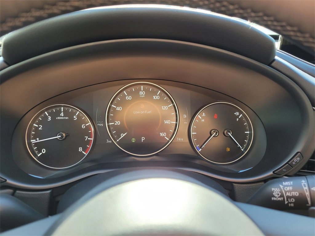 New 2026 MAZDA CX-30 2.5 Turbo w/ Premium Plus Pkg image 24