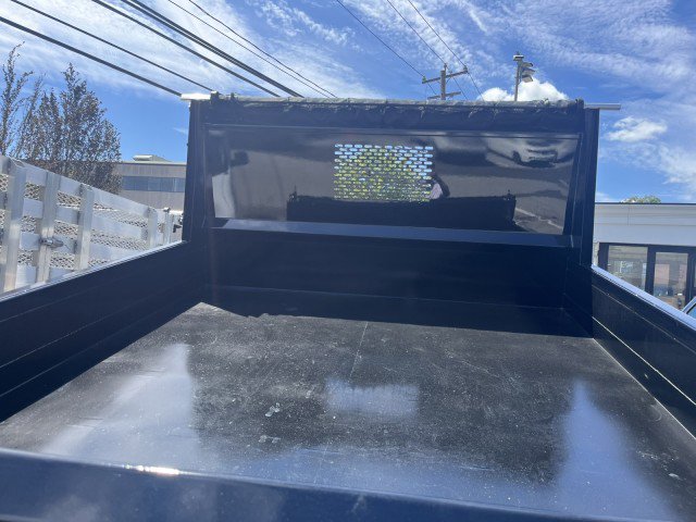 New 2025 Chevrolet Silverado 3500 W/T w/ WT Convenience Package image 2