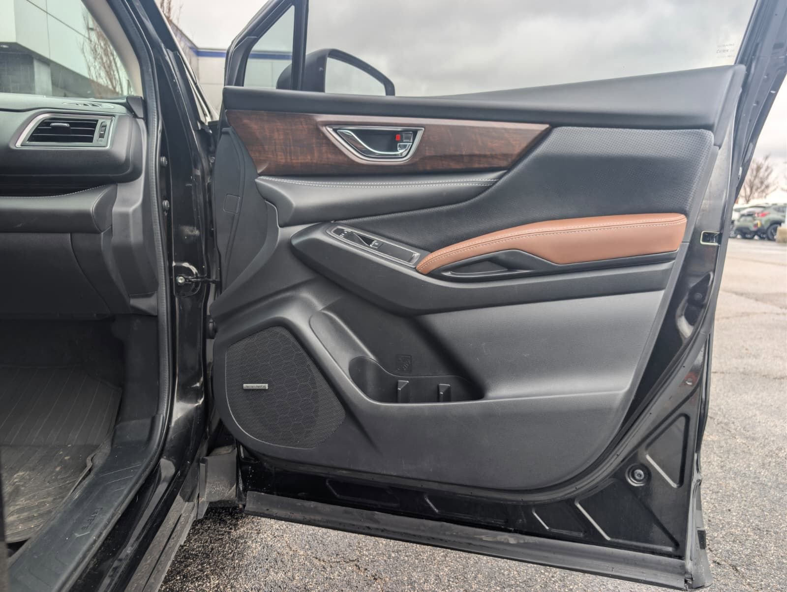 Certified 2024 Subaru Ascent Touring image 24