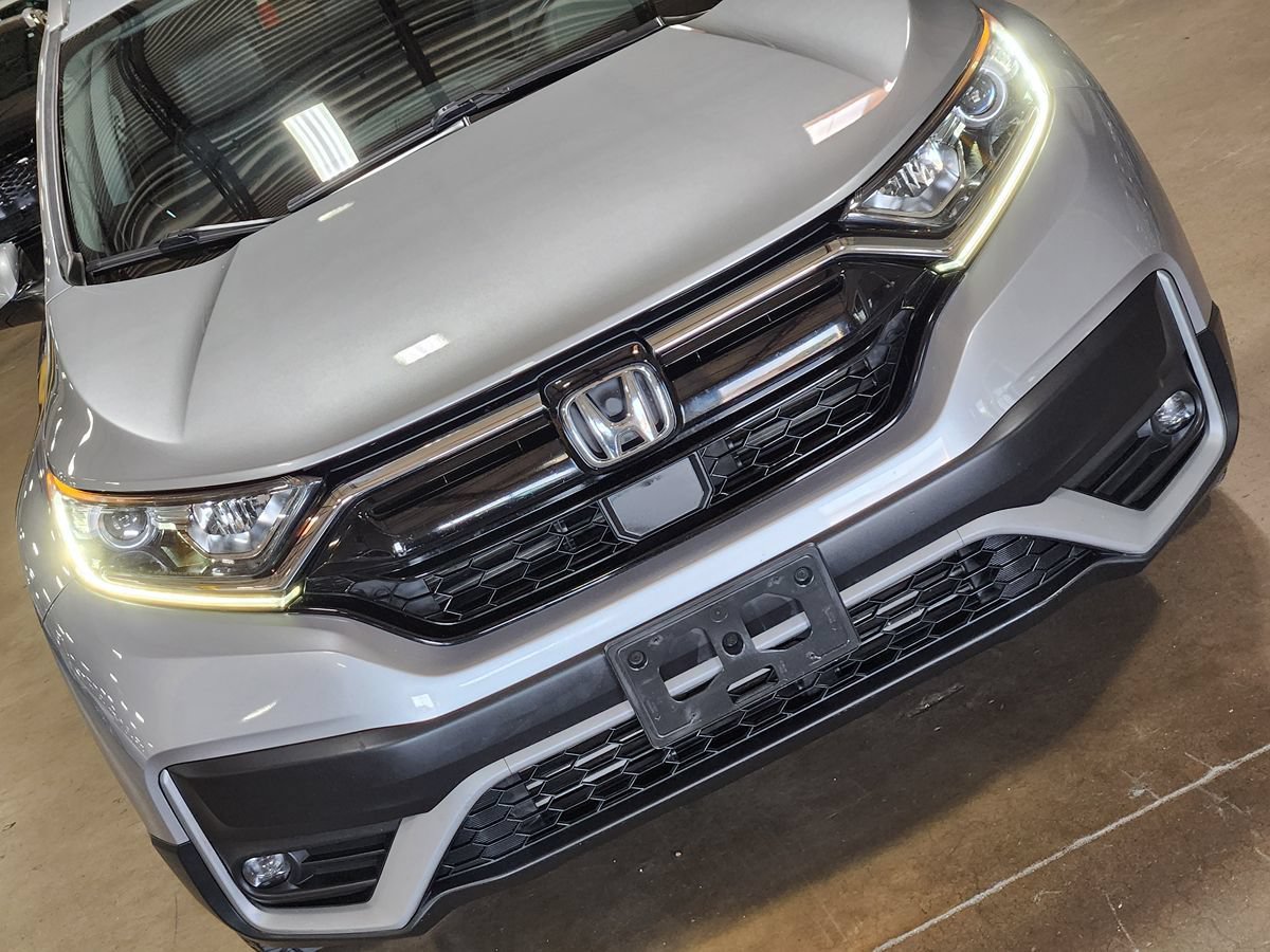 Used 2020 Honda CR-V EX-L image 19