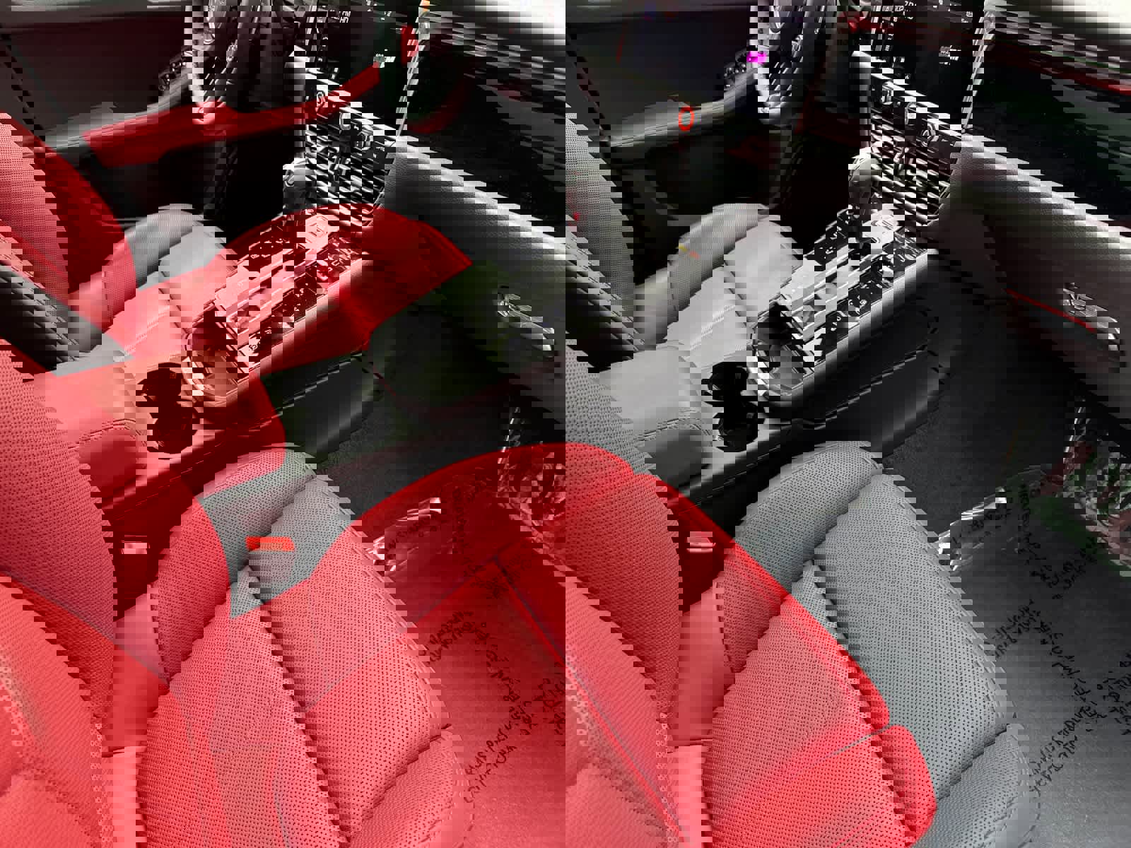 New 2026 Porsche Macan S image 17