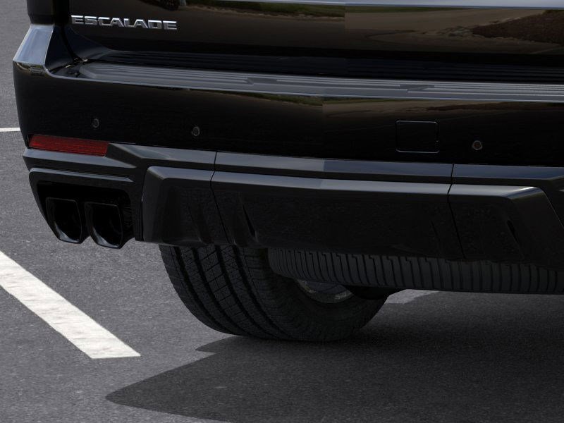 New 2026 Cadillac Escalade V AWD/4WD image 14