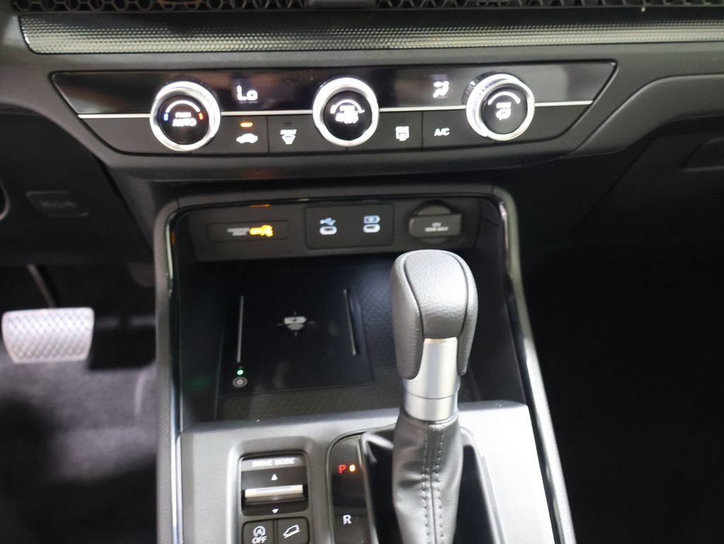 New 2026 Honda CR-V LX image 25