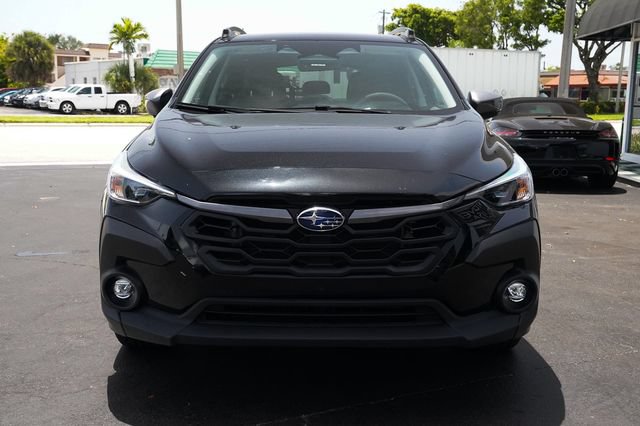 Used 2024 Subaru Crosstrek 2.0i Premium AWD/4WD image 21