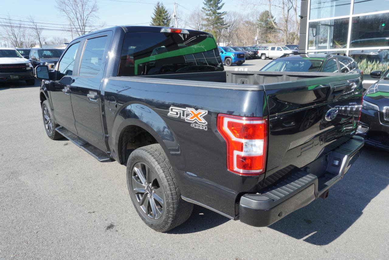 Used 2019 Ford F150 XL w/ Equipment Group 101A Mid image 6