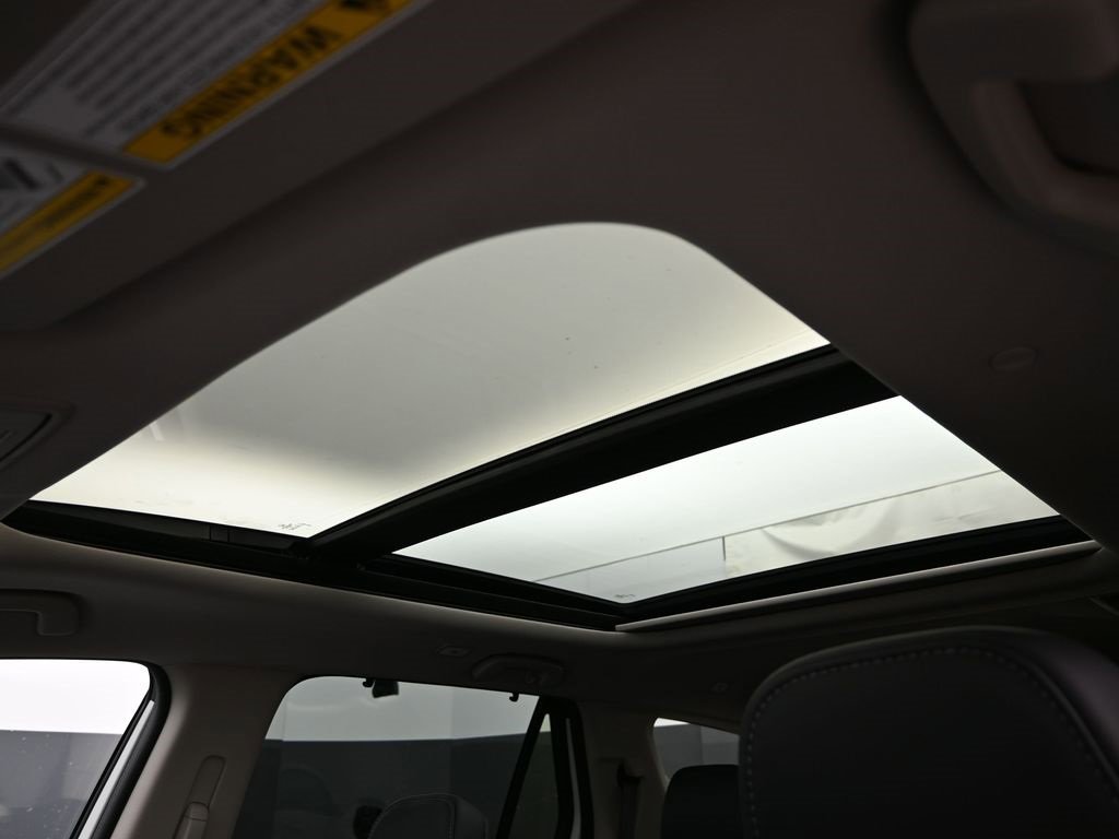 New 2025 Honda Pilot Touring image 51