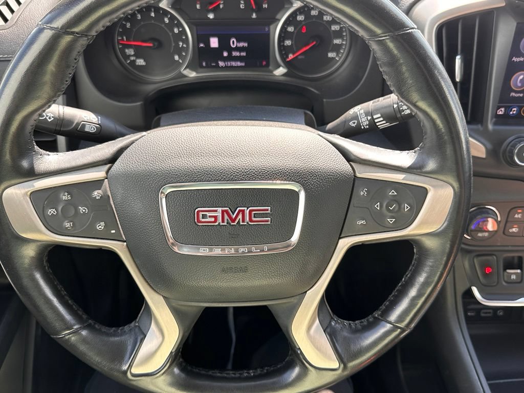 Used 2020 GMC Terrain Denali w/ Denali Premium Package AWD/4WD image 30