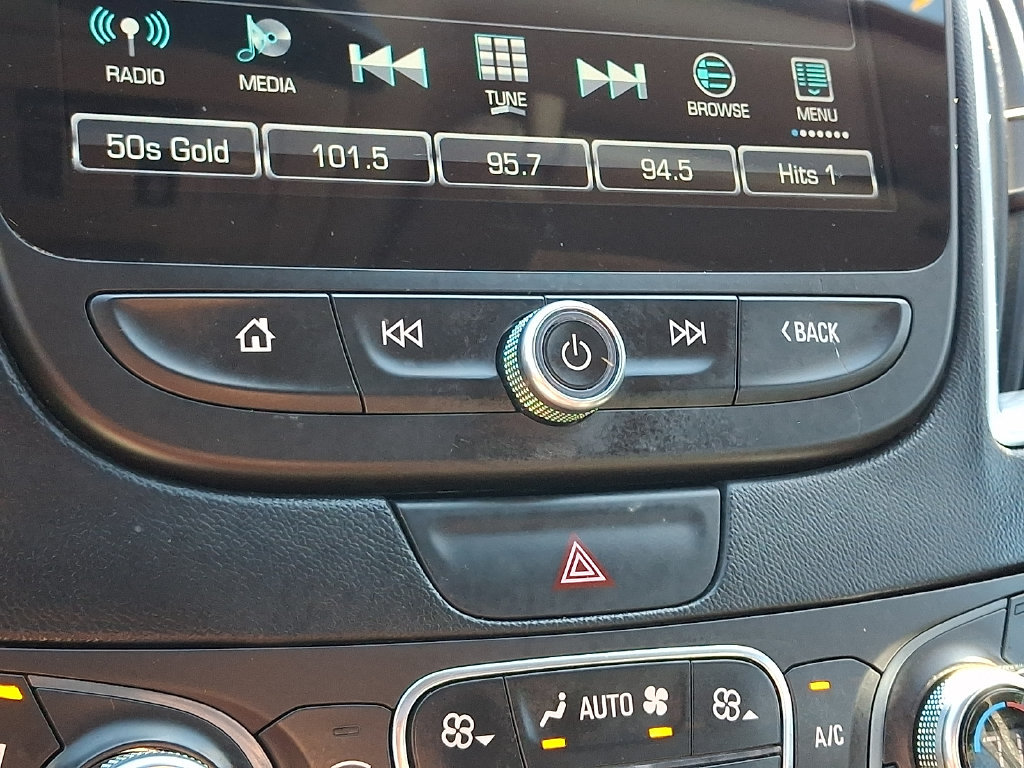 Used 2016 Chevrolet Malibu Premier w/ Driver Confidence Package FWD image 20