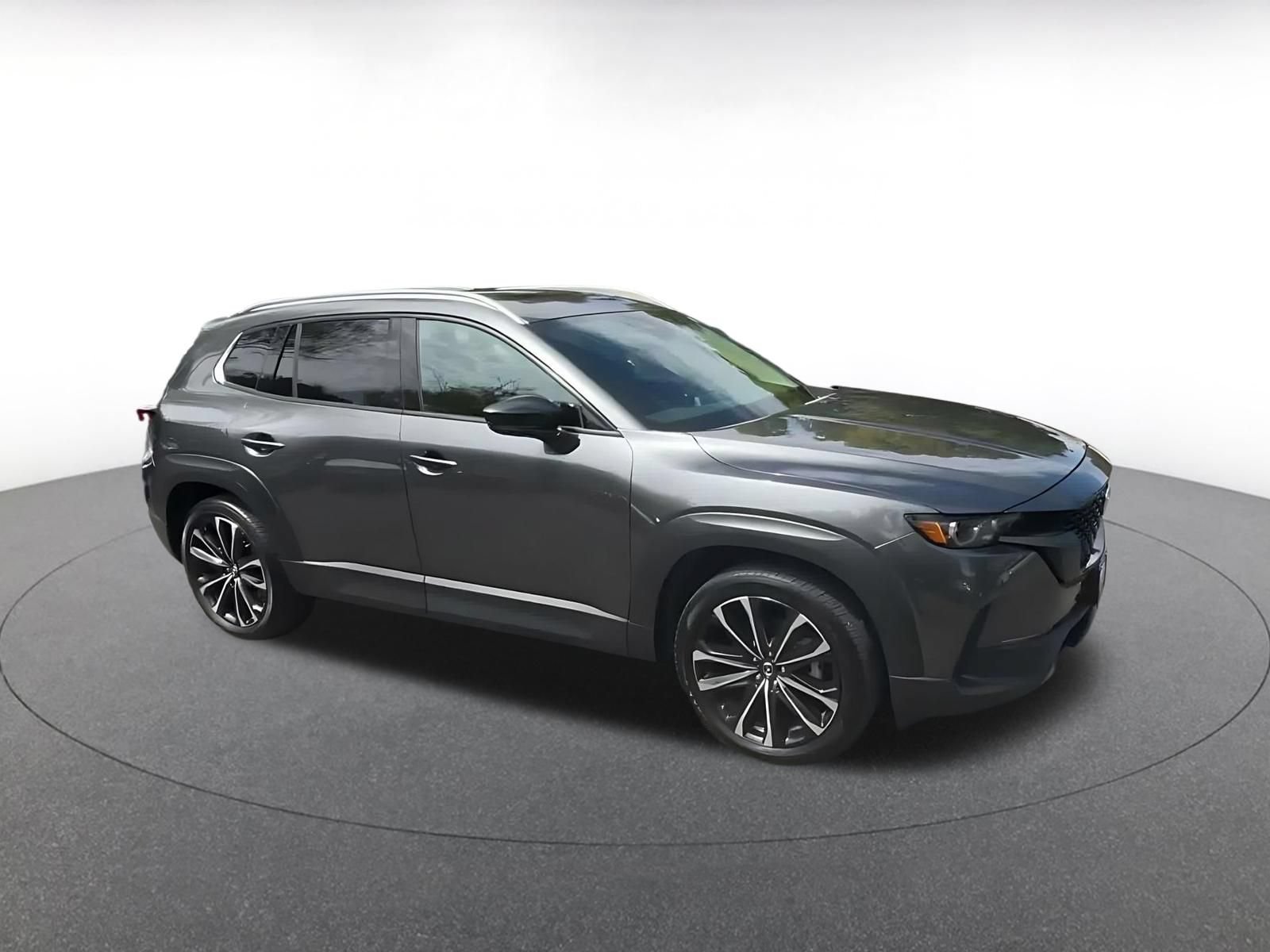 Used 2026 MAZDA CX-50 AWD 2.5 S w/ Premium Package image 2
