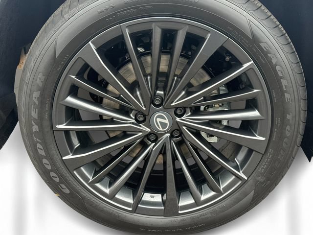 New 2026 Lexus RX 350 Premium AWD/4WD image 11
