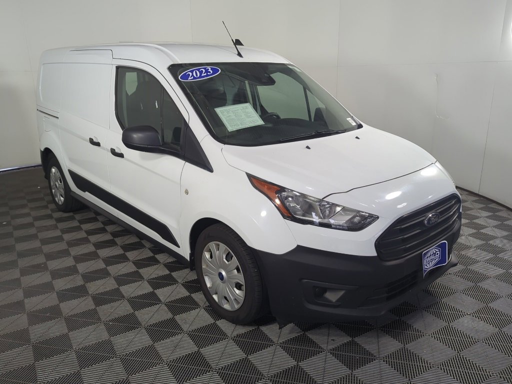 Used 2023 Ford Transit Connect XL image 2