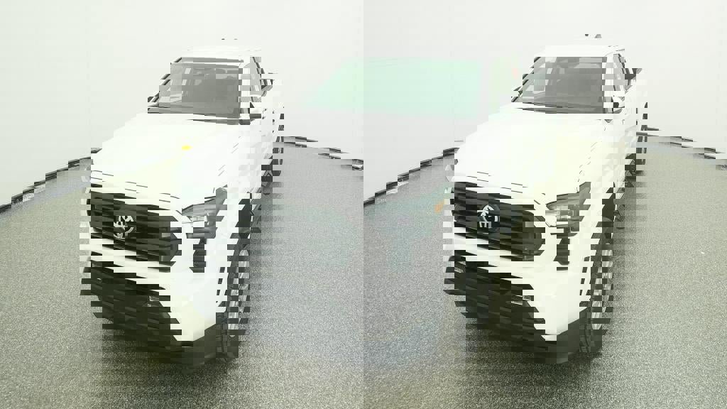 New 2026 Toyota Tacoma SR5 image 49